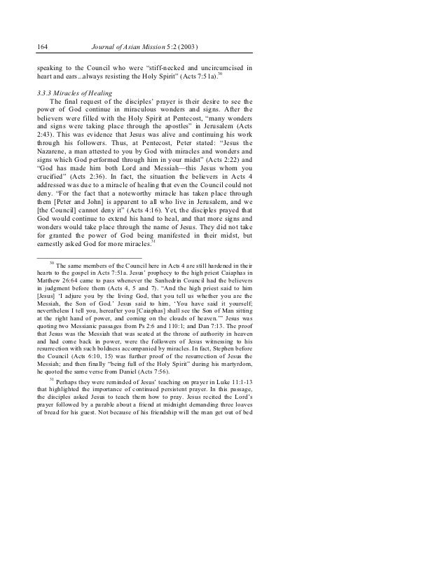 journal of asian mission Journal of asian mission